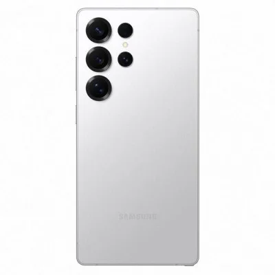Samsung Galaxy S25 Ultra 5G 6.9-Inch 12Gb Ram 1Tb - Titanium White Silver